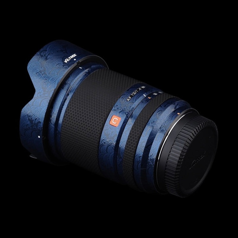 VILTROX AF 13mm F1.4 XF Lens Skin