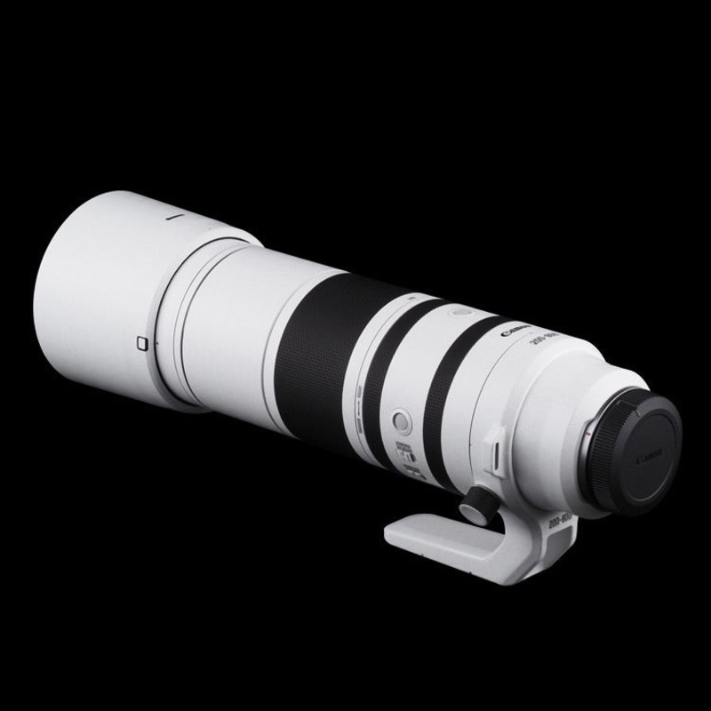 CANON RF 200-800mm F6.3-9 IS USM Lens Skin