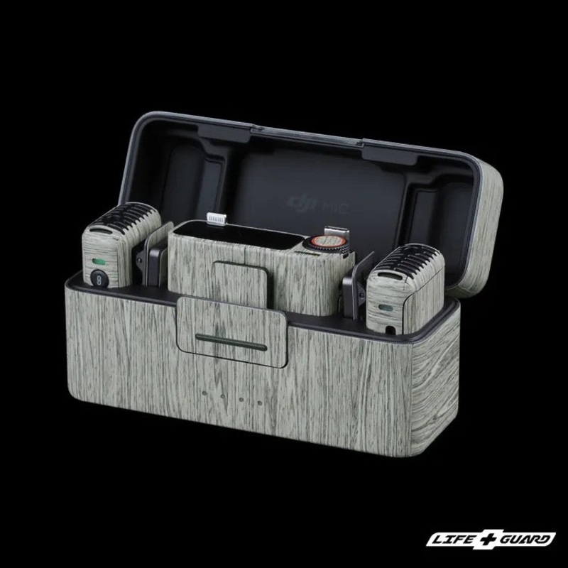 DJI Mic 2 Skin