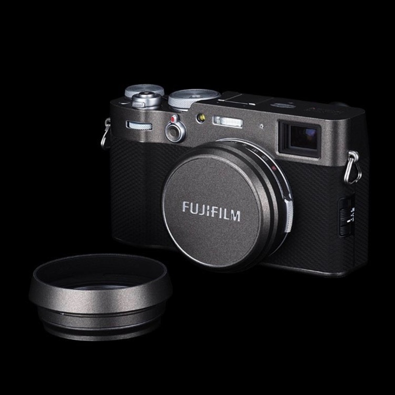 FUJIFILM X100VI Camera Skin