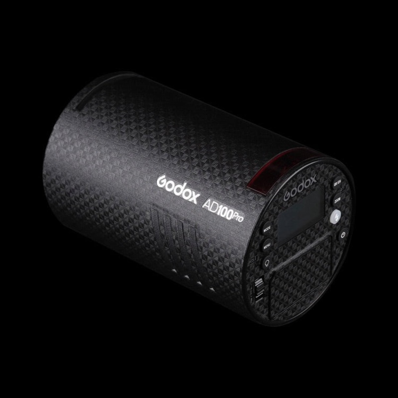 GODOX AD100 PRO Camera Flash Skin
