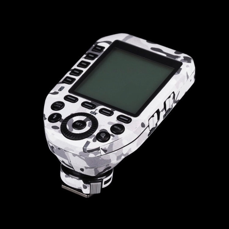 GODOX XPRO II O Camera Flash Skin