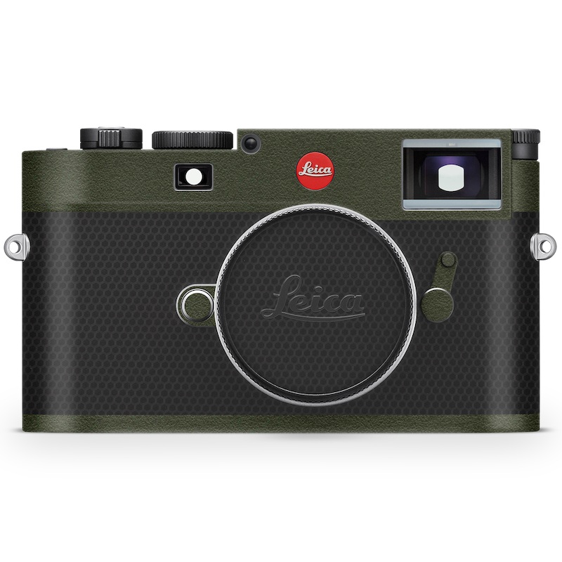 LEICA M Series Fully Body Camera Cover M11 M11-P M10 Protection Skin