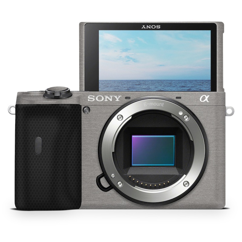 SONY A6XXX Series Full Body Skin Wrap