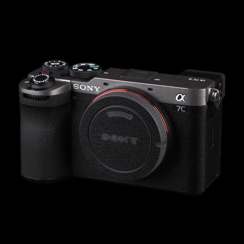 SONY A7C2 / A7CII / A7CR Camera Skin