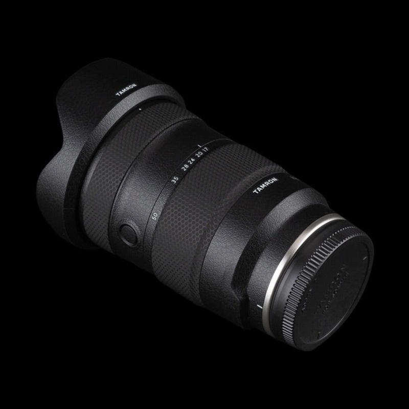 TAMRON 17-50mm F4 DiIII VXD (A068) lens skin