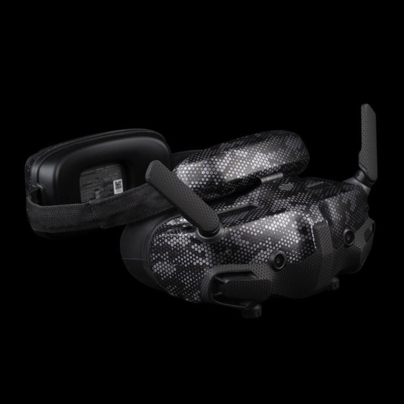 DJI Goggles 3 Skin