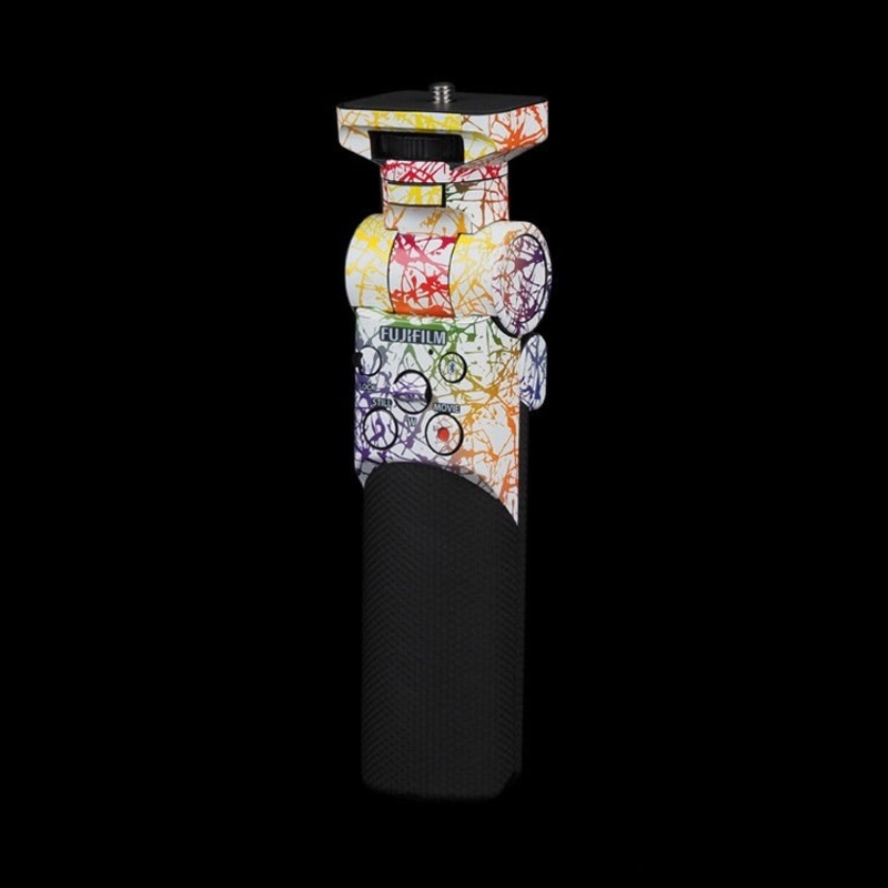 FUJIFILM TG-BT1 Tripod Grip Skin