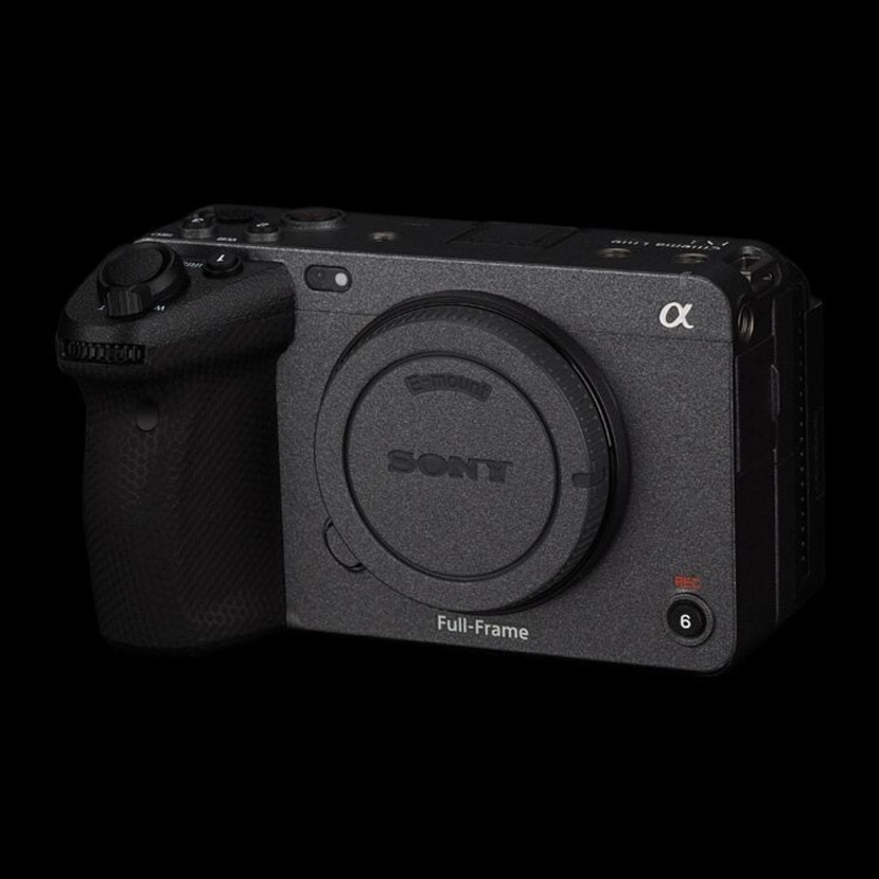 CANON EOS R50V Camera Skin