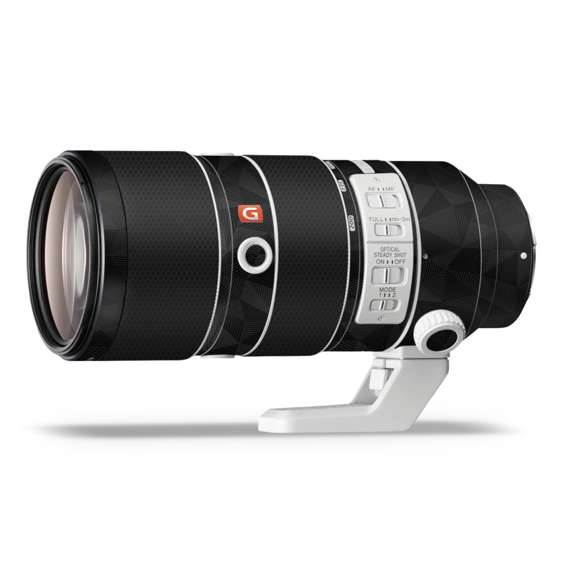 Daily Deals: SONY FE 70-200mm F2.8 G Master Lens Skin Ver. 2