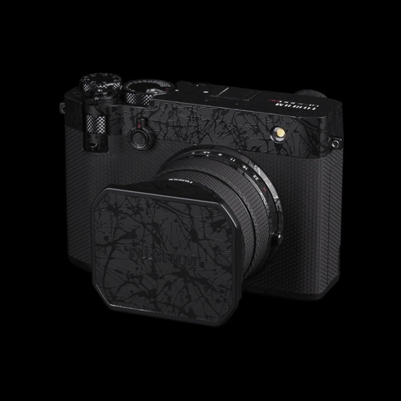 FUJIFILM GFX100RF Camera Skin