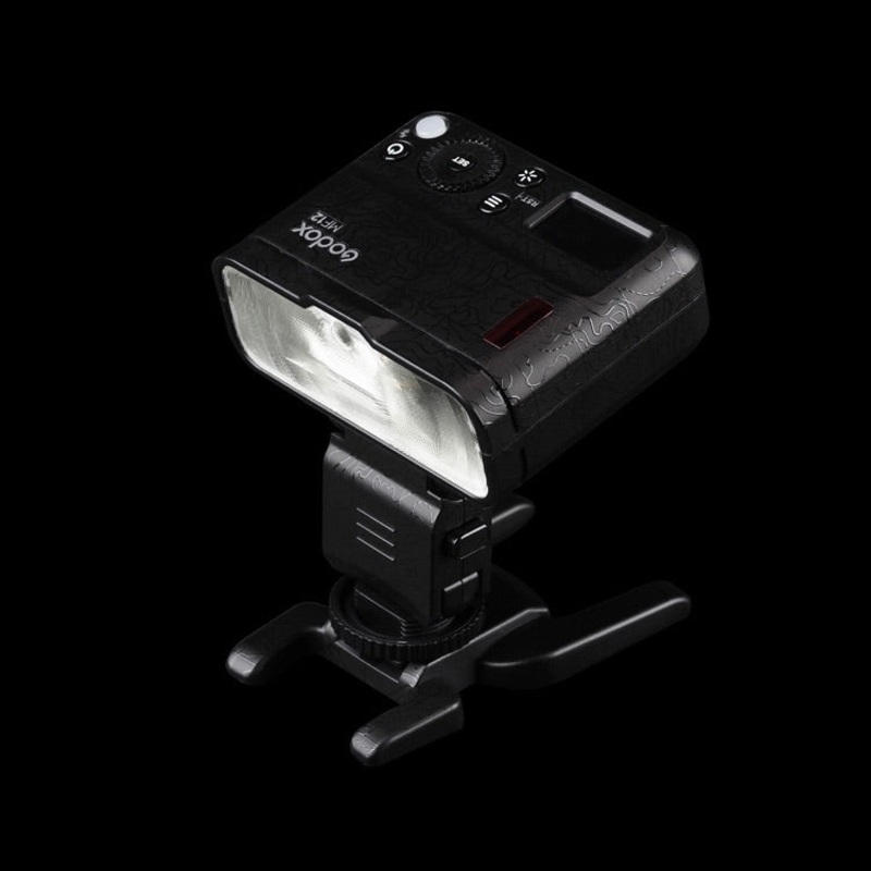 Godox MF12 Macro Flash Skin