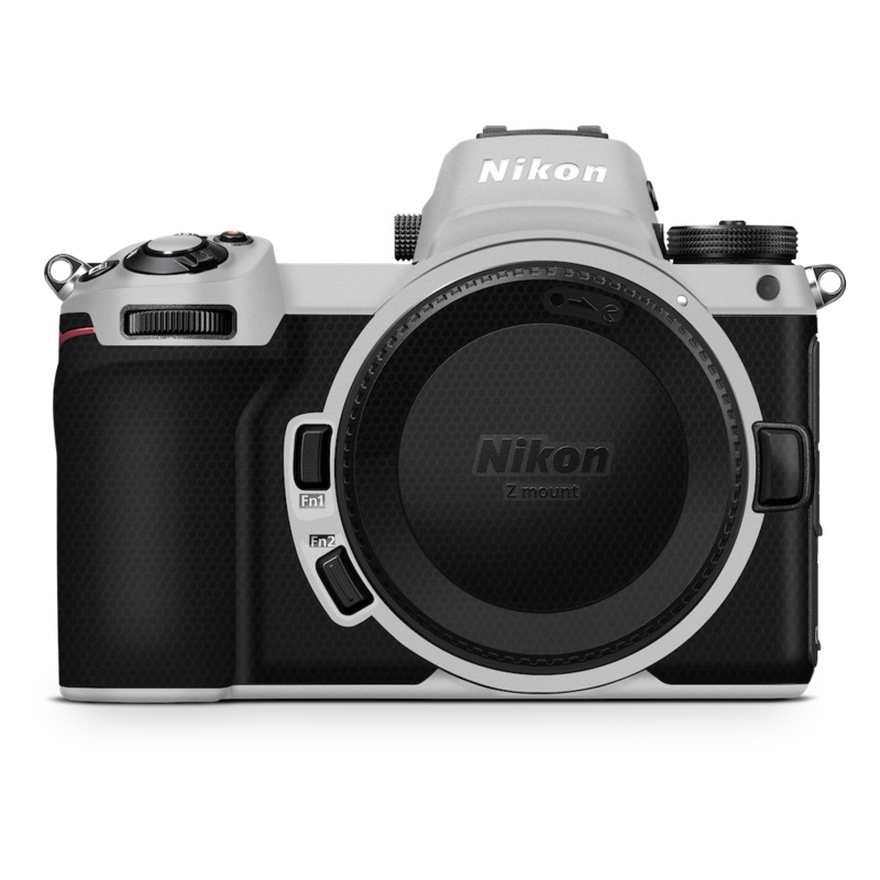 Nikon Z5II (MK2) Camera Skin