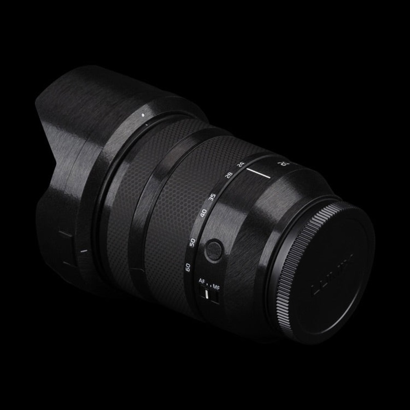 Panasonic LUMIX S 24-60mm F2.8 Lens Skin