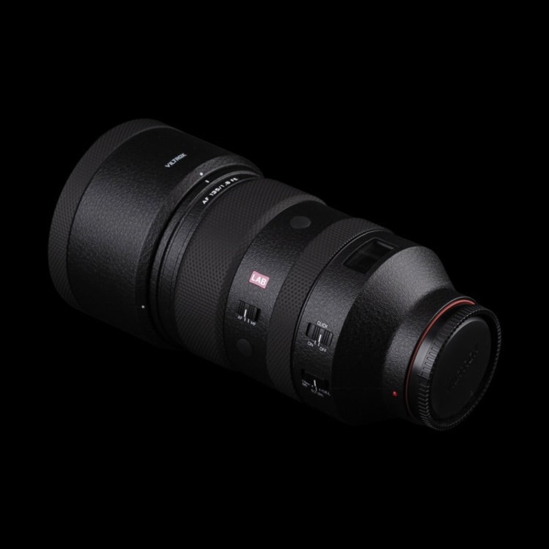 Viltrox AF 135mm F1.8 LAB FE Lens Skin